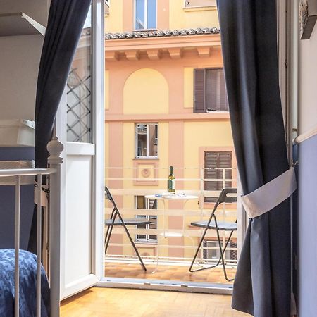 Gregorios San Pietro Hotel Roma Exterior foto