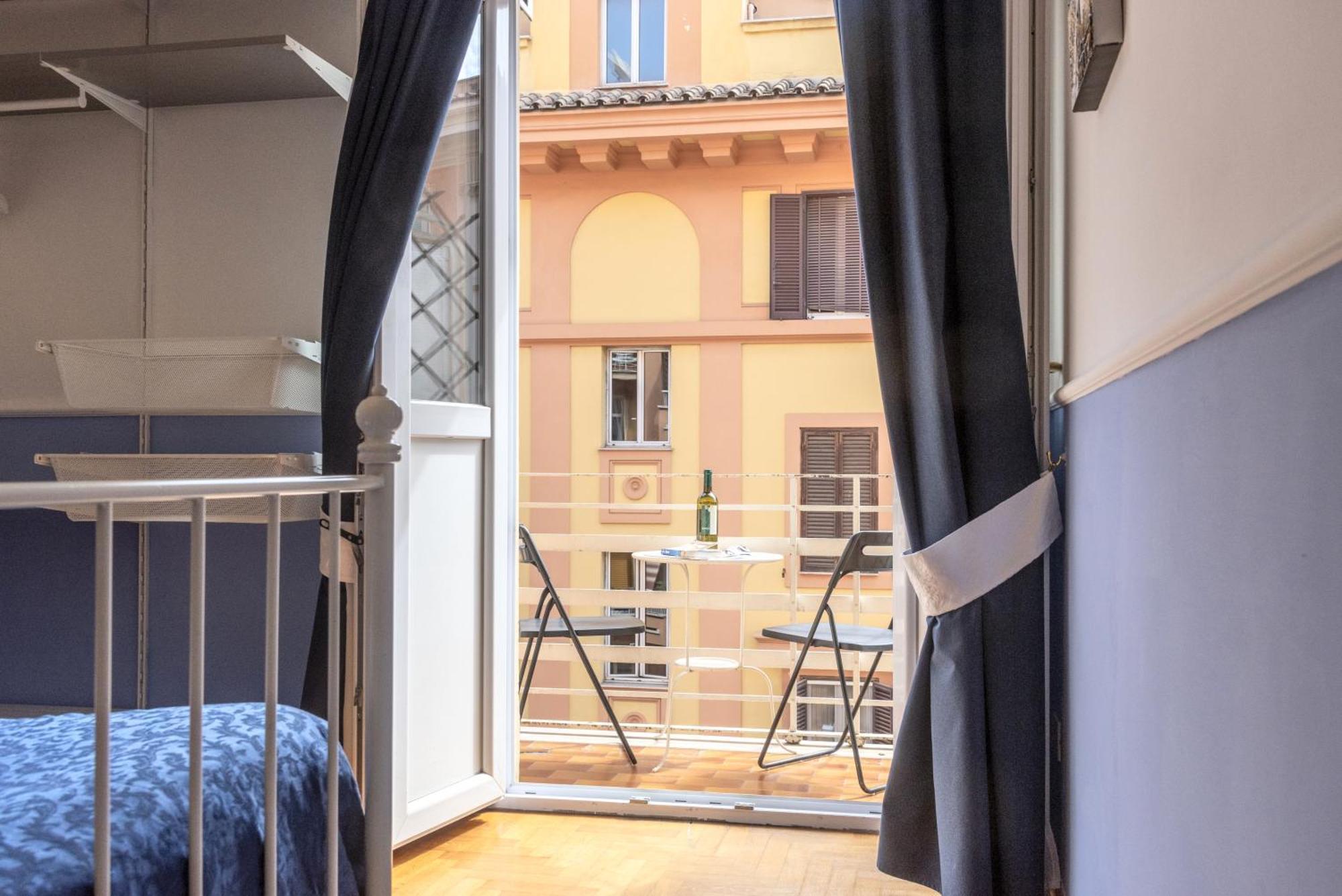 Gregorios San Pietro Hotel Roma Exterior foto