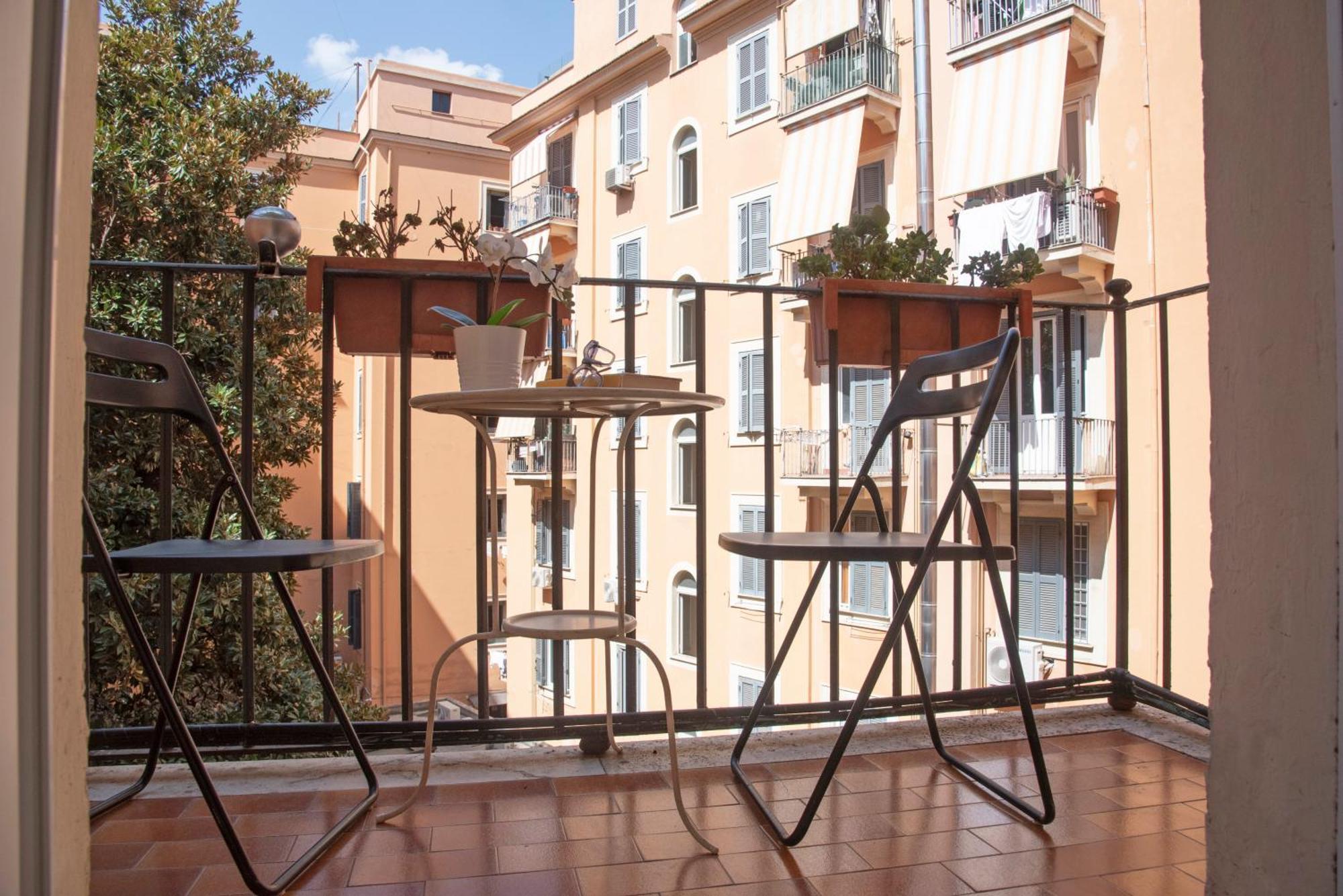 Gregorios San Pietro Hotel Roma Exterior foto
