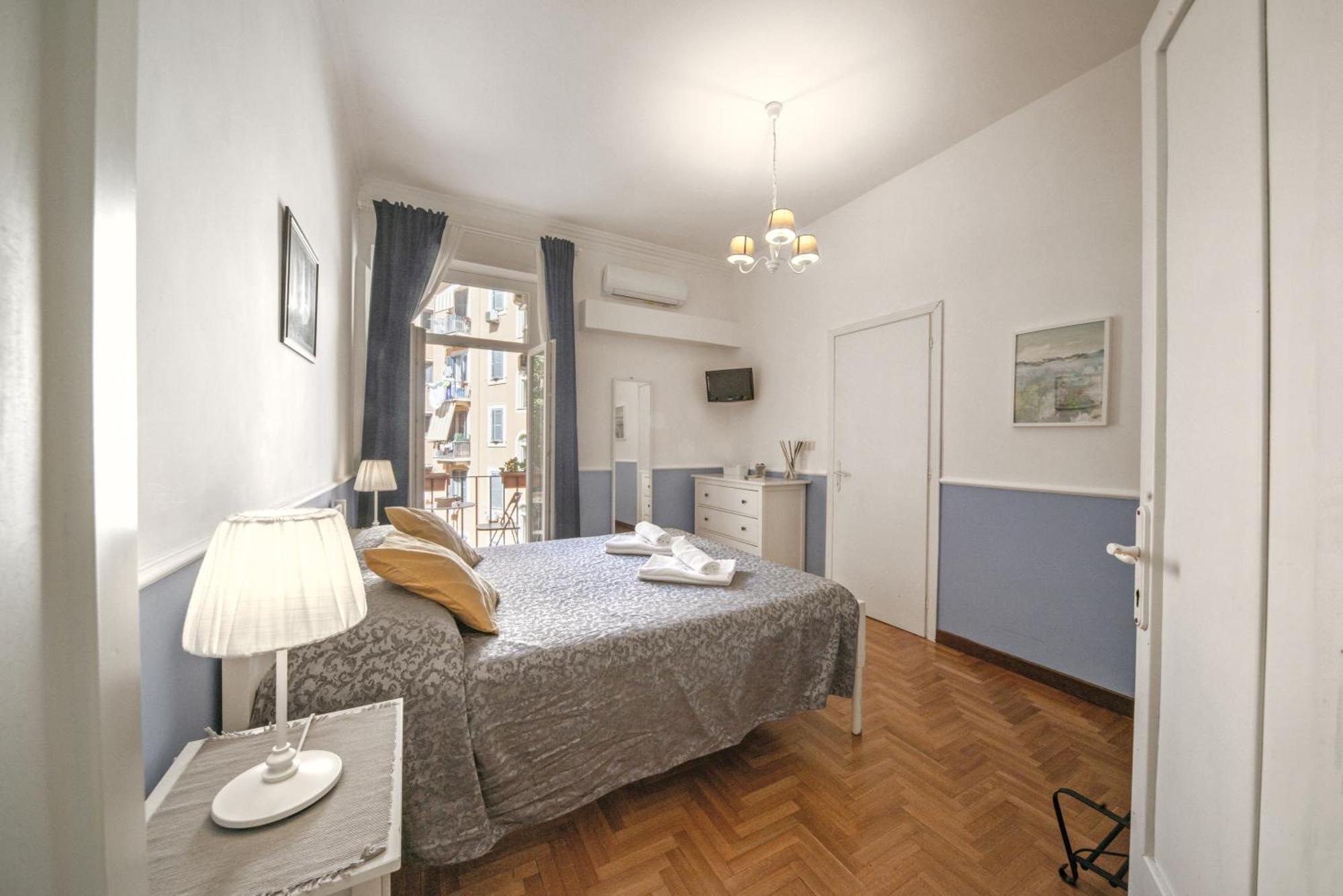 Gregorios San Pietro Hotel Roma Exterior foto