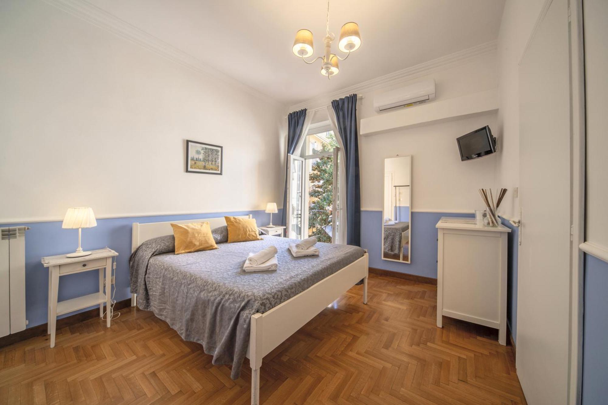 Gregorios San Pietro Hotel Roma Exterior foto