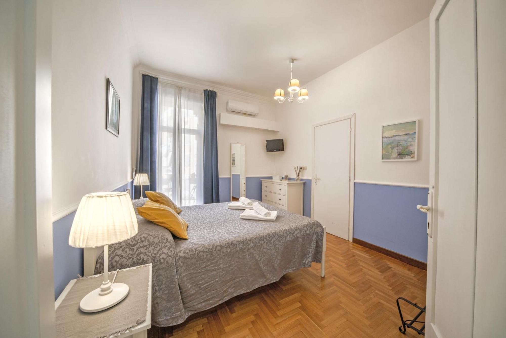 Gregorios San Pietro Hotel Roma Exterior foto